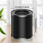 MR2566 Air Purifier Replacement Filter - Image 6