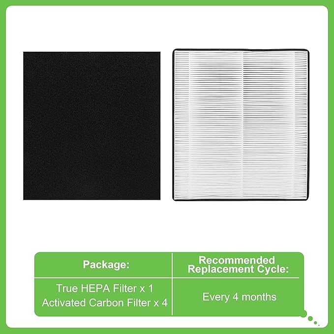 MD1-0022 Replacement Filter, Compatible - Image 5