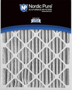 Nordic Pure 20x25x5 Honeywell/Lennox Replacement MERV 13 Air Filters 4 Pack - Image 5