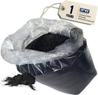 IPW Industries Bulk Activated Carbon by Isopure_WaterIPWINDUSTRIES