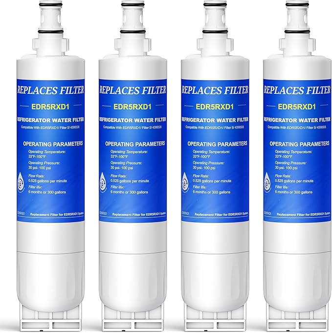EDR5RXD1 Filter Compatible by Unknown