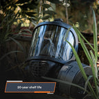MIRA Safety - NBC-77 SOF - Single 40mm Gas Mask Filter - Special Combined CBRN - Image 2