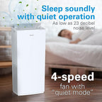 Daikin MCKB70YSAU Room Air Purifier - Image 5