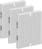 Improvedhand AP-1512HH Replacement Filter by Improvedhand