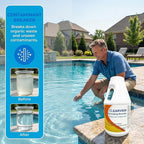 ClearView Chlorine Granules 10 Lbs - Image 4