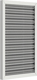 14x30x1 Air Filter-MERV 8, Washable & Reusable Electrostatic Air Filter by VOVAV