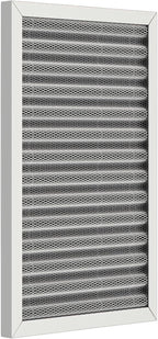14x30x1 Air Filter-MERV 8, Washable & Reusable Electrostatic Air Filter by VOVAV