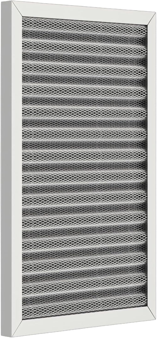 14x30x1 Air Filter-MERV 8, Washable & Reusable Electrostatic Air Filter by VOVAV