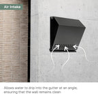 Vent Systems 8" Inch Supply Vent Cover - Image 5