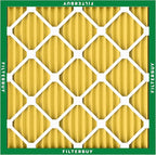 Filterbuy 12x12x1 Air Filter MERV 11 Superior Pet & Allergy Defense, - Image 8