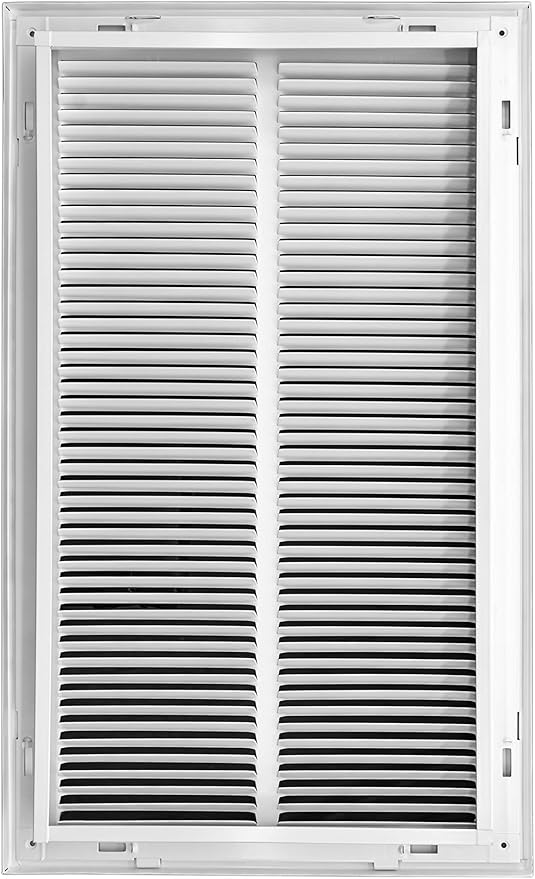 Venti Air 14" X 24" Steel Return Air Filter Grille - Image 4