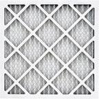 20x20x1 Air Filter MERV 8 TRION Air Bear Pleated HVAC Air Filters Replacement - Image 2