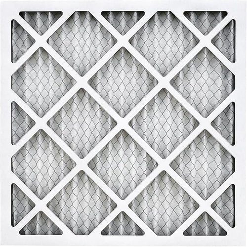 20x20x1 Air Filter MERV 8 TRION Air Bear Pleated HVAC Air Filters Replacement - Image 2