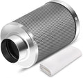 iPower 6 Inch Carbon Filter Odor Control by iPower