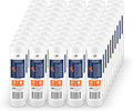 Aquaboon 1 Micron Whole House Sediment Filter 10 x 2.5 by Aquaboon