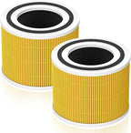 240 Filter Replacement Compatible by Cabiclean