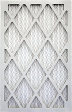 16x25x1 Air Filter MERV 8 TRION Air Bear Pleated HVAC Air Filters Replacement - Image 2