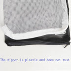 10 Pcs Tanks Filter Media Bags, Aquarium Bag, Fish Tank Mesh - Image 6