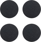 7.25inch Kitchen Compost Bin Charcoal Filter Replacements, Compost Pail by Hufopik