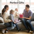 Air Purifiers for Bedroom Home, FETIONS Air Cleaner - Image 8
