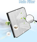 AD3500/3000 Replacement Filter Compatible - Image 5