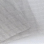 Wire Mesh Sheets Stainless Steel Woven Meshes Screen Filter Panels Vent Metal by NUOOO