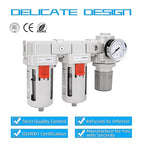 NANPU DFR-03 3/8" NPT Air Drying System - Image 7