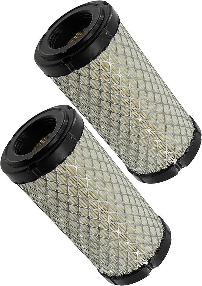 Caltric Air Filter Compatible - Image 6