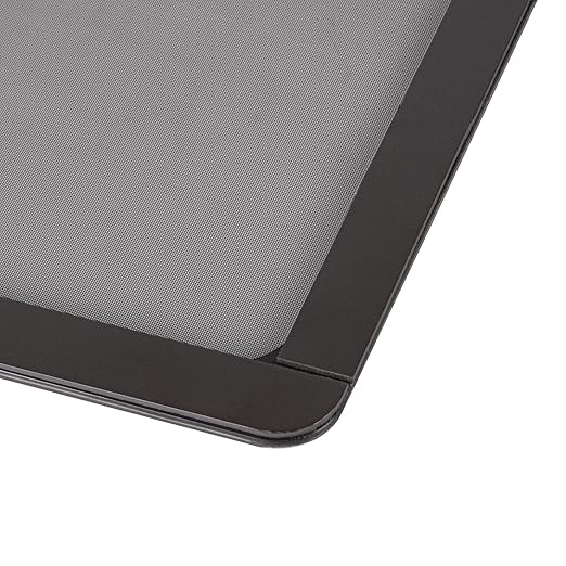 Silverstone Technology FF145 Ultra-fine 140mm x 2 Magnetic Fan Filter, - Image 5