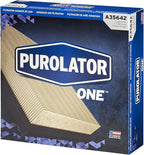 Purolator A35642 PurolatorONE Advanced Engine Air Filter - Image 6
