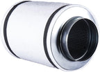 Hydro Crunch 4 inch 100 CFM Booster Fan & 4" x 12" Carbon Filter - Image 5