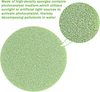 Poweka Phosphate Reducer Filter Pads, Compatible - Image 5