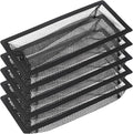 Floor Register Cover Trap, Floor Air Vent Cover Screen by BYEWIRE