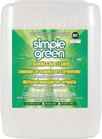 Simple Green Foaming Coil Cleaner 5 Gallon by SimpleGreen