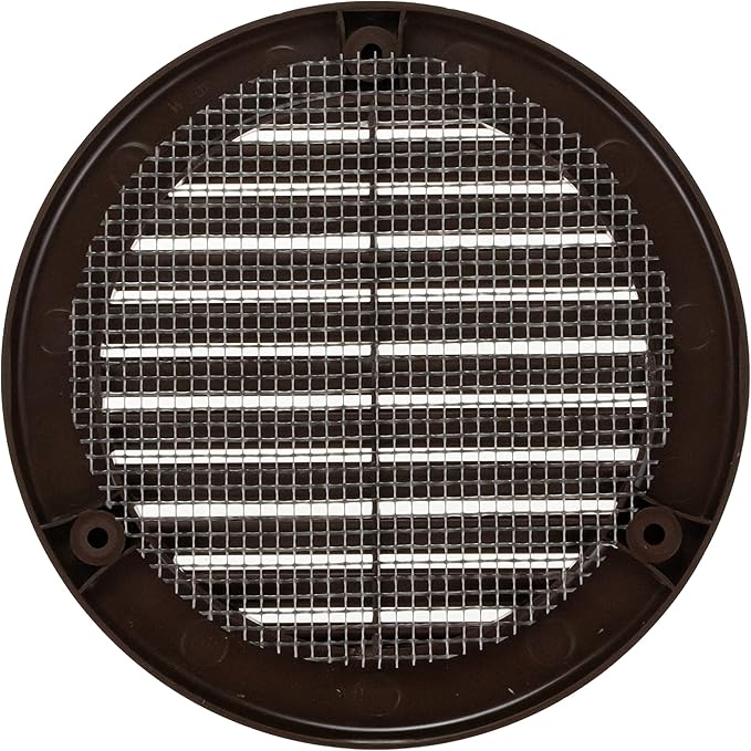 Vent Systems 4" Inch - Image 6