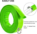 2 inch x 100 FT Pool Backwash Hose, - Image 5