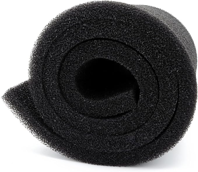 ALEGI Aquarium Filter Media Foam Material Cut to Fit - Image 3