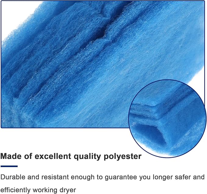 Dryer Filter Replacement Part - Image 2