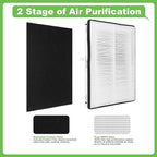 MD1-0022 Replacement Filter, Compatible - Image 3
