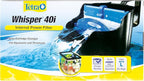 Tetra Whisper Internal Filter 20 To 40 Gallons, - Image 8