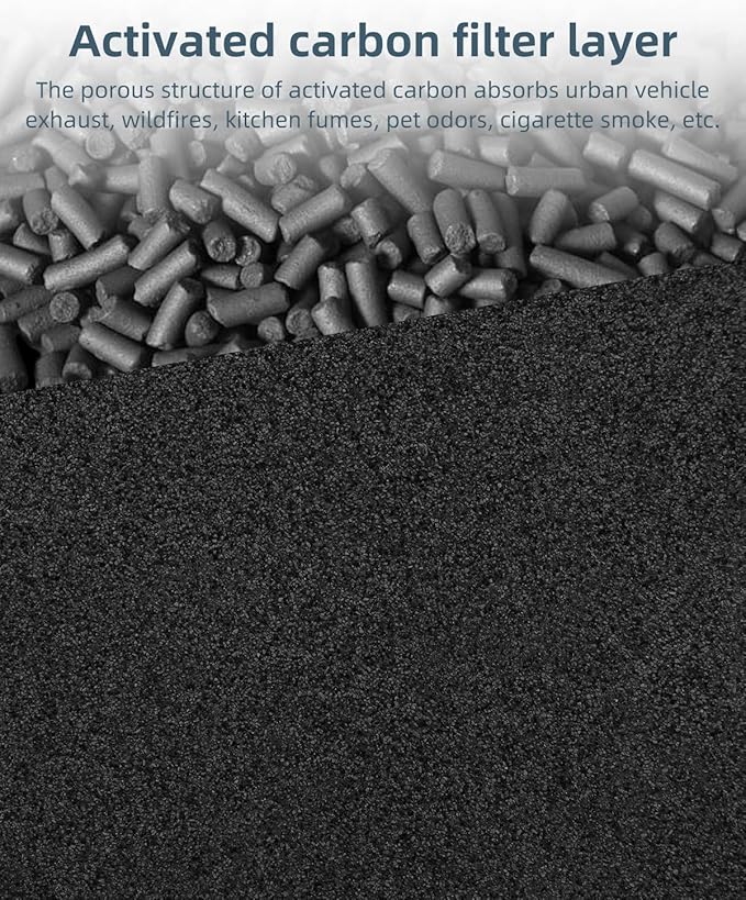 HP302 Replacement Filter Compatible - Image 6