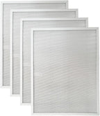 4 Pcs 203368 Air Pre Filter 16'' x 12.5'' Compatible - Image 8