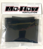 Mo-Flow Waterproof and Dustproof Prefilter Hydrophobic Mesh Air Filter Fabric - Image 3