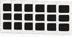 Frigidaire PAULTRA2 Pure Air Ultra II 6 Pack Air Filter, 3.8" x 1.8" - Image 2