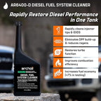 Archoil Ultimate Diesel Kit - Image 2