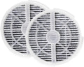 Nispira Activated Carbon HEPA Filter Replacement | by Nispira