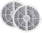 Nispira Activated Carbon HEPA Filter Replacement | by Nispira