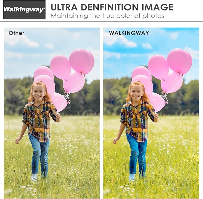 Walking Way 52mm MC UV Protection Filter 32 Layer Multi Coating Ultraviolet UV - Image 6