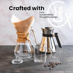 Chemex Bonded Filter - Image 5
