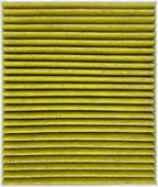2pcs Capume Cabin Air Filter JM871 Fits - Image 5